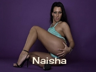 Naisha