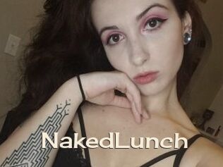 NakedLunch