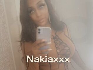 Nakiaxxx