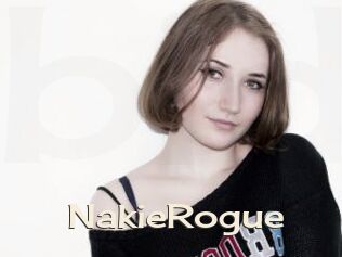 NakieRogue