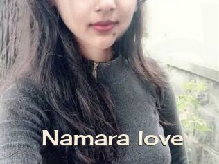 Namara_love