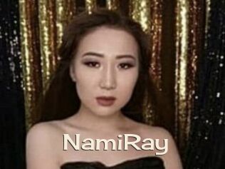 NamiRay