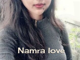 Namra_love