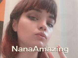 NanaAmazing