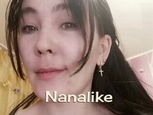 Nanalike