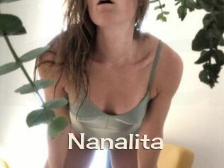 Nanalita