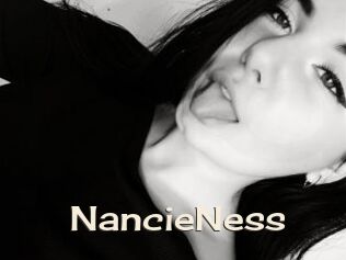 NancieNess