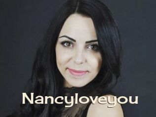 Nancyloveyou