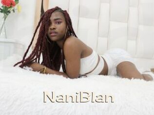 NaniBlan