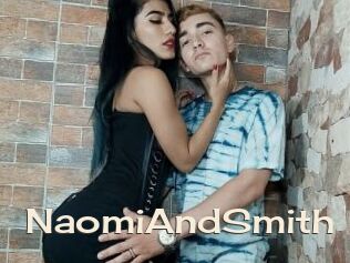 NaomiAndSmith