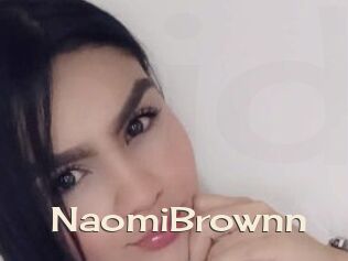 NaomiBrownn