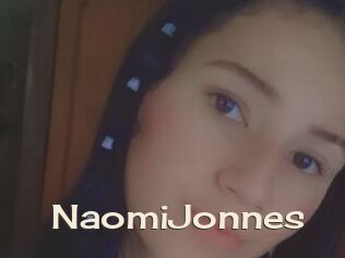 NaomiJonnes