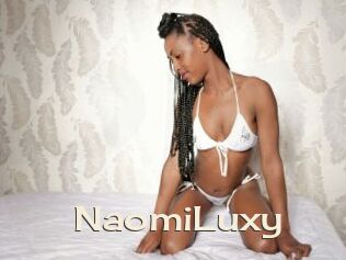 NaomiLuxy