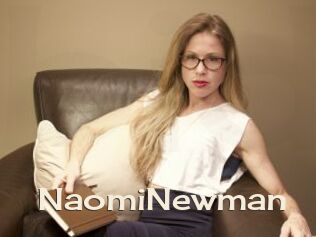 NaomiNewman