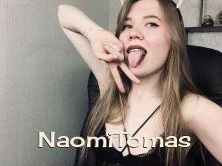 NaomiTomas