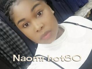 Naomi_hot80