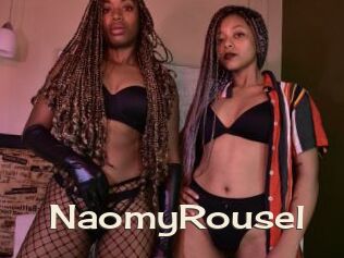 NaomyRousel