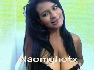 Naomyhotx