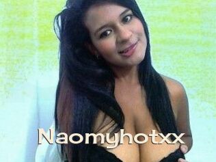 Naomyhotxx