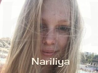 Nariliya