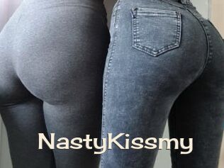 NastyKissmy