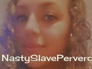 NastySlavePerverd