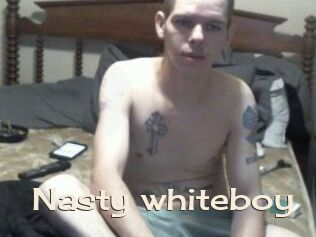 Nasty_whiteboy