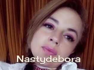 Nastydebora