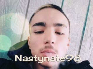 Nastynate98 Big Dicks Round Ass
