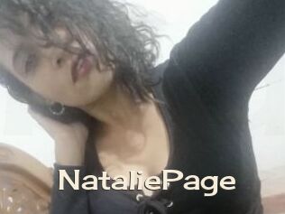 NataliePage