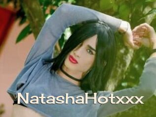 NatashaHotxxx