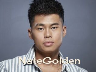 NateGolden Big Dicks Round Ass