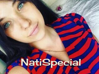 NatiSpecial