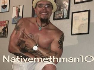 Nativemethman10