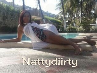 Nattydiirty