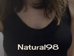 Natural98