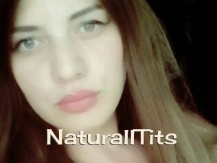 NaturallTits