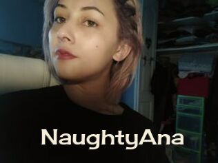 NaughtyAna