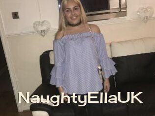 Naughty_EllaUK