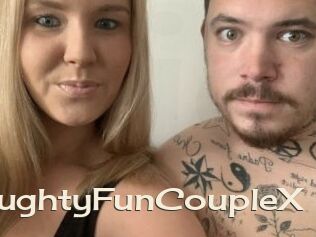 NaughtyFunCoupleX