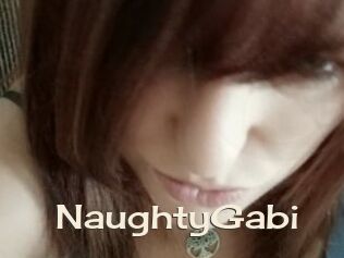 NaughtyGabi