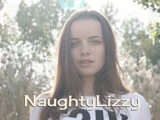 NaughtyLizzy