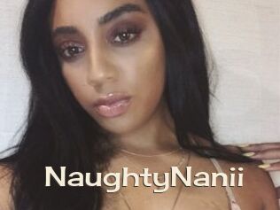 NaughtyNanii