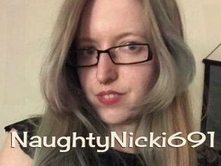 NaughtyNicki691