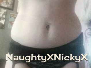 NaughtyXNickyX
