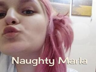 Naughty_Marla