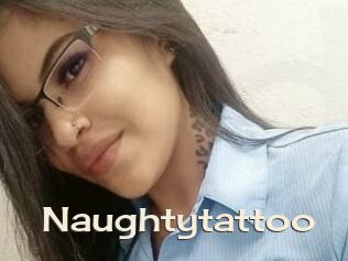 Naughtytattoo