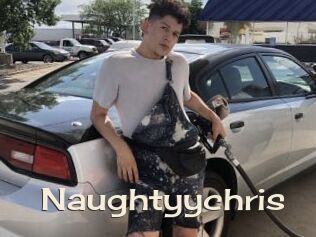 Naughtyychris