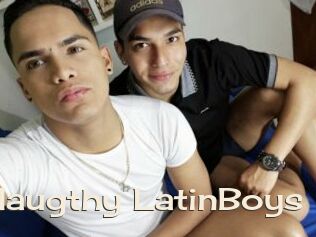 Naugthy_LatinBoys