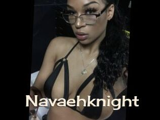 Navaehknight